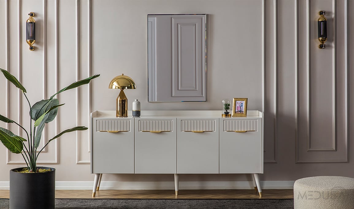 Medusa Home Mobilya - Photon Aytaşı Konsol