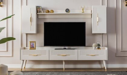 Medusa Home - Photon Aytaşı Tv Ünitesi