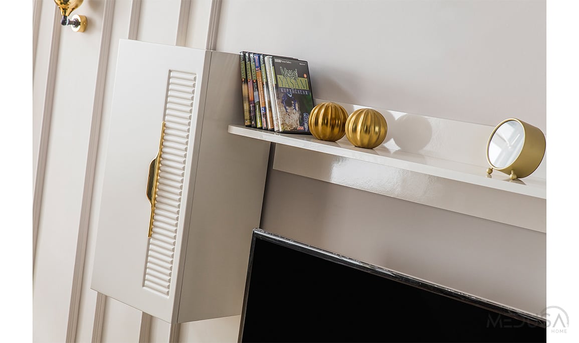 Medusa Home Mobilya - Photon Aytaşı Tv Ünitesi