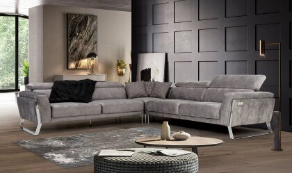 Medusa Home - Piano Köşe Takımı