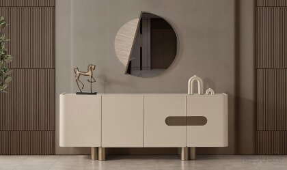 Medusa Home - Pier Konsol