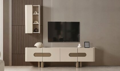 Medusa Home - Pier Tv Ünitesi