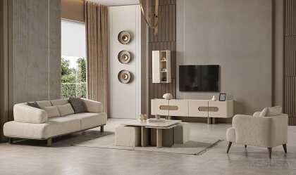 Medusa Home Mobilya - Pier Tv Ünitesi
