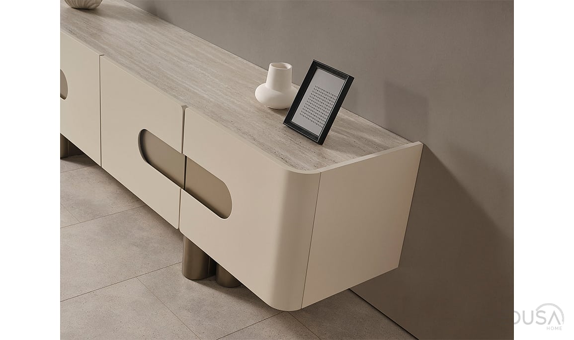Medusa Home Mobilya - Pier Tv Ünitesi