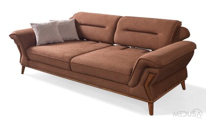 Medusa Home Mobilya - Pierra Koltuk Takımı