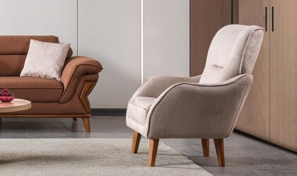 Medusa Home Mobilya - Pierra Koltuk Takımı