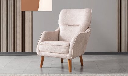 Medusa Home - Pierra Vizon Berjer