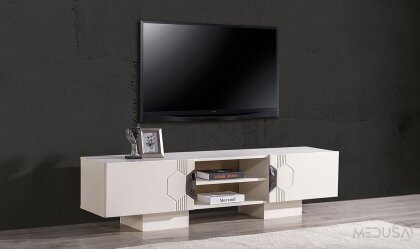 Medusa Home Mobilya - Pietra Yemek Odası
