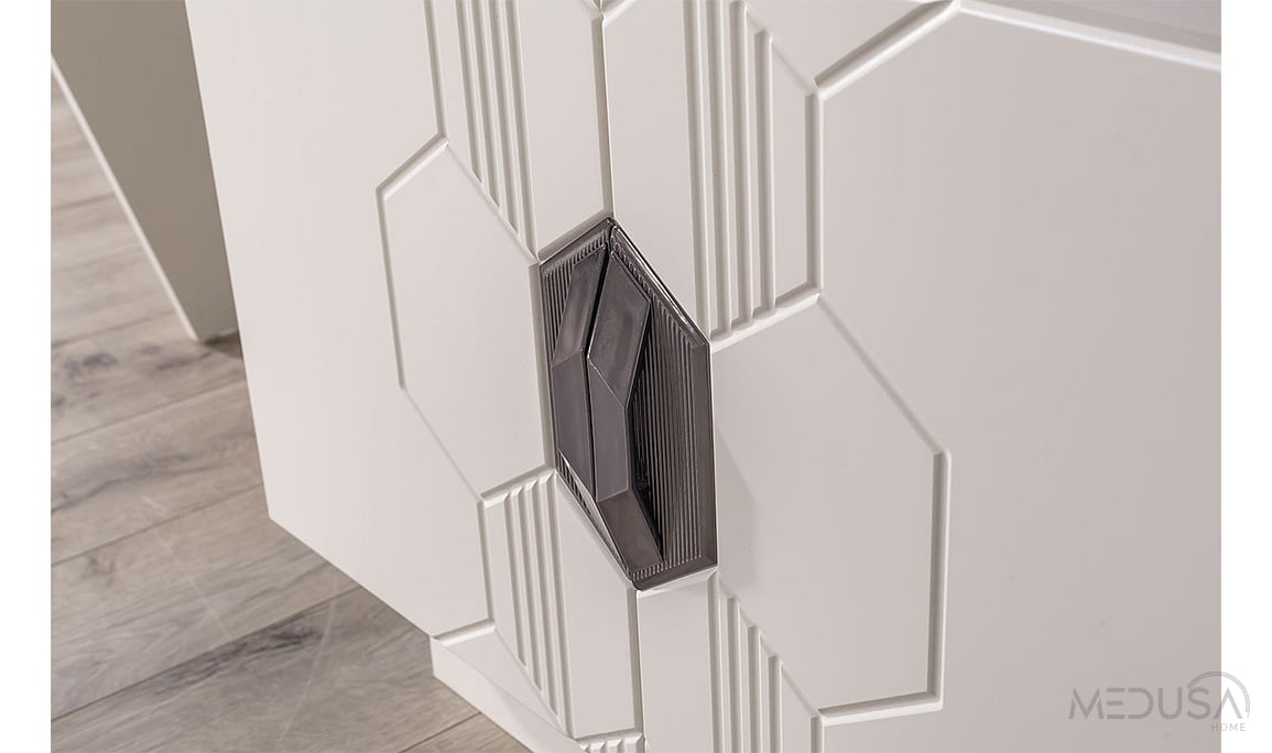 Medusa Home Mobilya - Pietra Yemek Odası