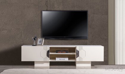 Medusa Home Mobilya - Pietra Yemek Odası