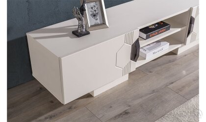 Medusa Home Mobilya - Pietra Yemek Odası