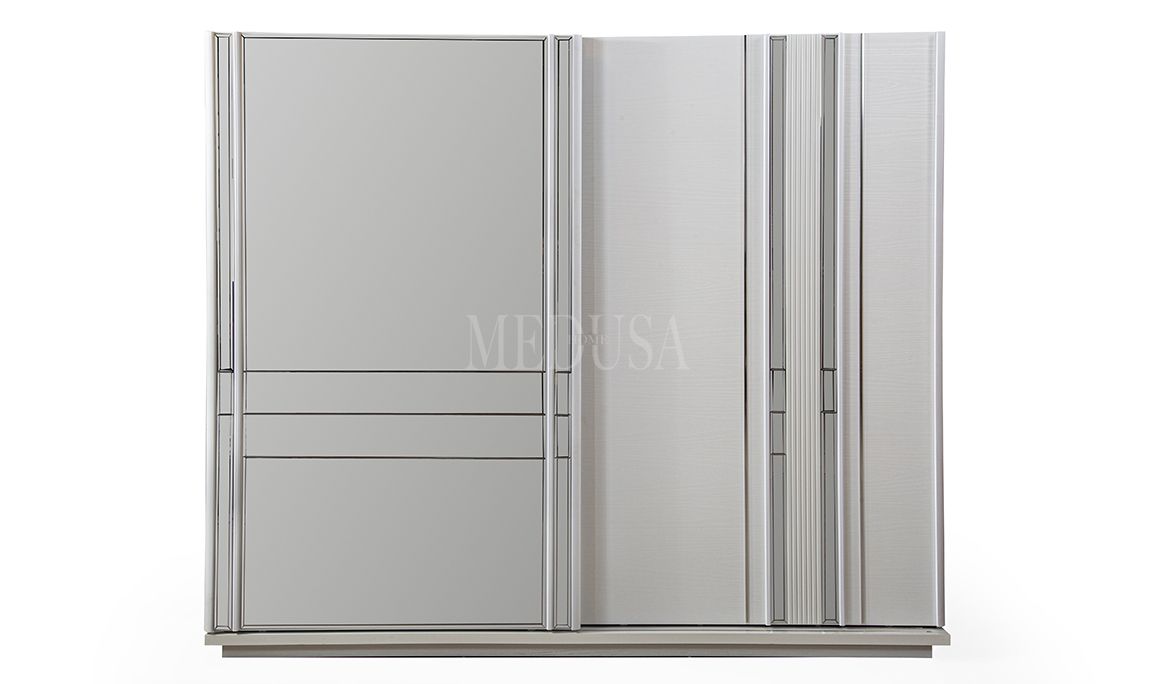 Medusa Home Mobilya - Pinto Gardırop