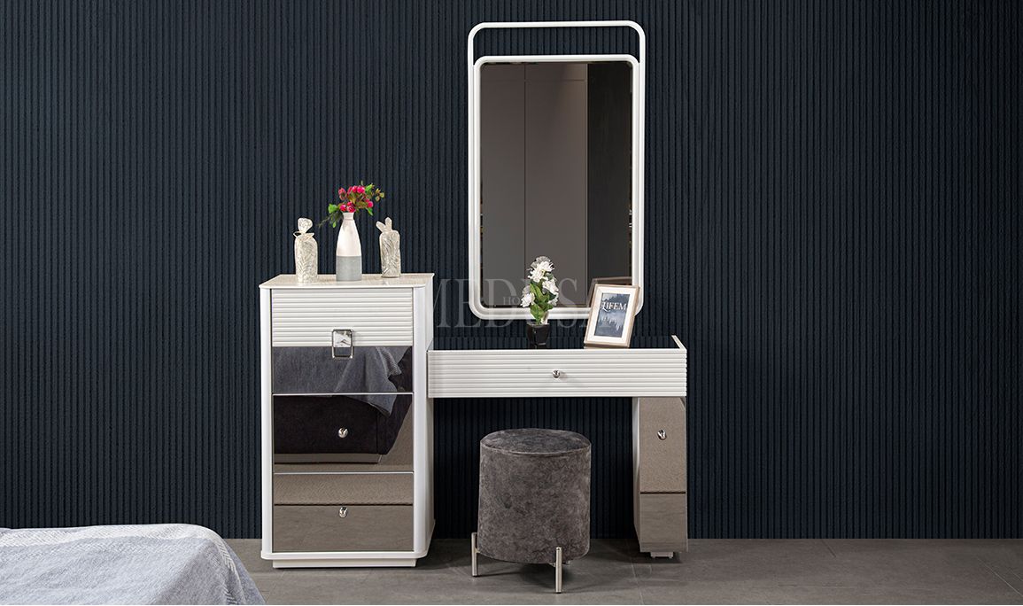 Medusa Home Mobilya - Pinto Şifonyer