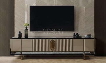 Medusa Home - Pırlanta Tv Ünitesi