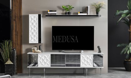 Medusa Home - Plus Tv Ünitesi