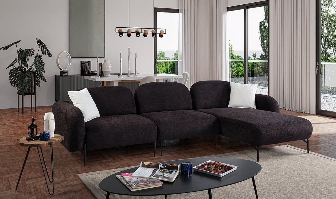 Medusa Home Mobilya - Point Köşe Takımı