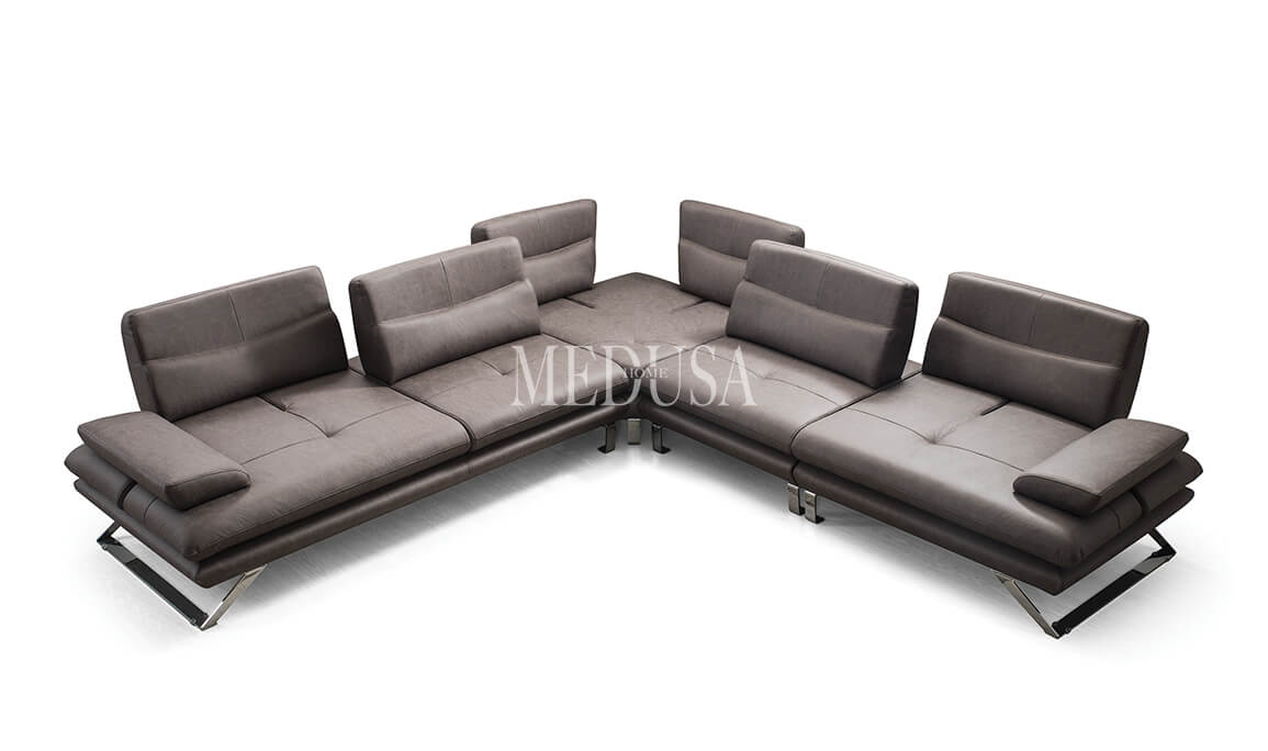 Polo Kose Takimi Medusa Home