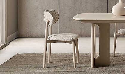Medusa Home - Polo Sandalye