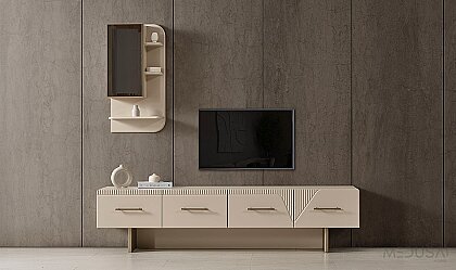 Medusa Home - Polo Tv Ünitesi