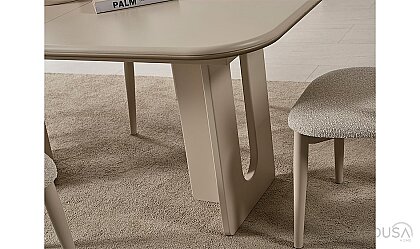 Medusa Home Mobilya - Polo Yemek Odası