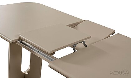 Medusa Home Mobilya - Polo Yemek Odası