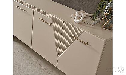 Medusa Home Mobilya - Polo Yemek Odası