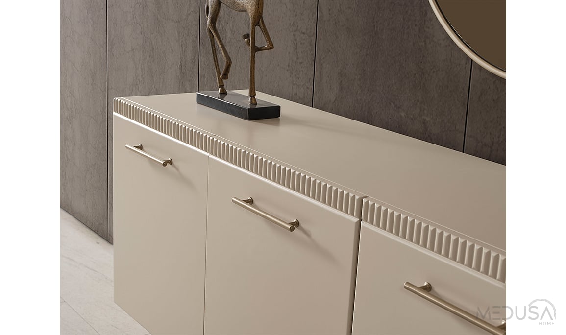 Medusa Home Mobilya - Polo Yemek Odası