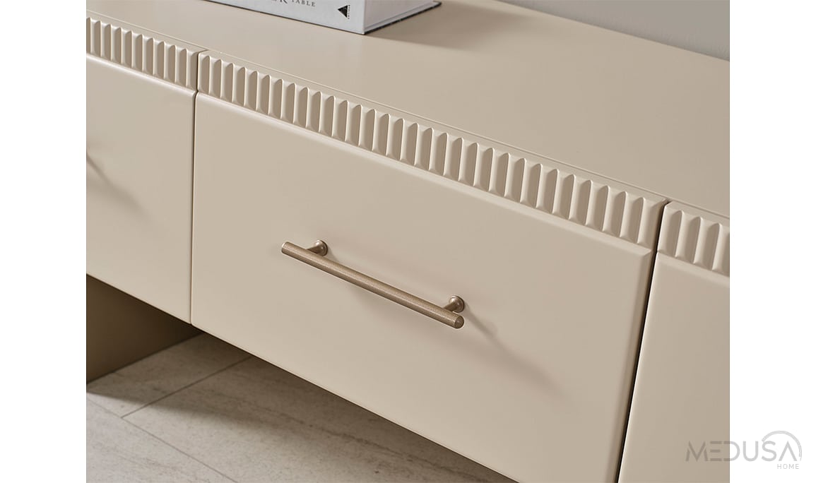 Medusa Home Mobilya - Polo Yemek Odası