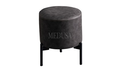 Medusa Home - Portre Puf