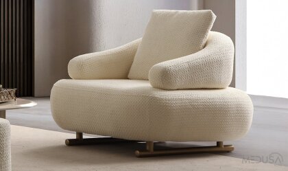 Medusa Home - Prada Berjer