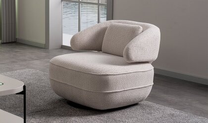 Medusa Home - Pragma Berjer