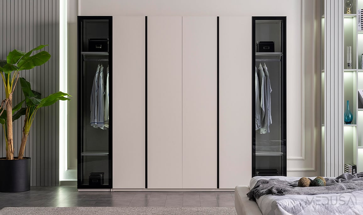 Medusa Home Mobilya - Pragma Gardırop