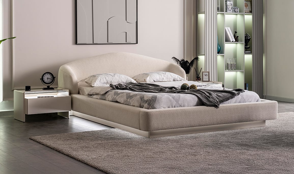 Medusa Home Mobilya - Pragma Karyola