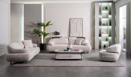 Medusa Home - Pragma Koltuk Takımı