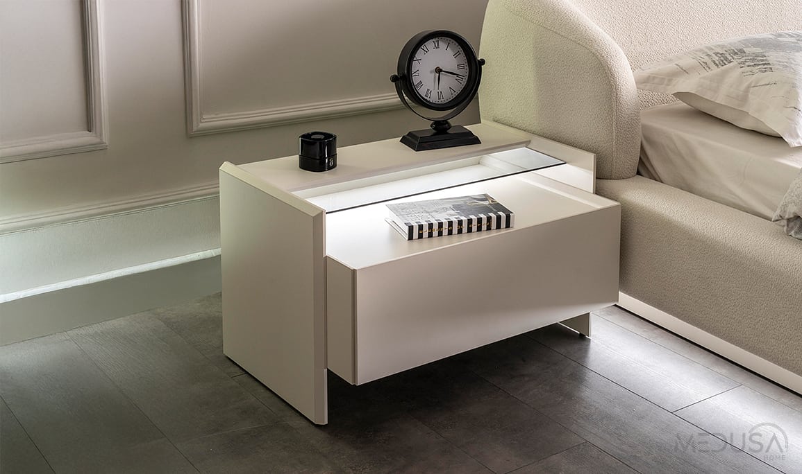 Medusa Home Mobilya - Pragma Komodin