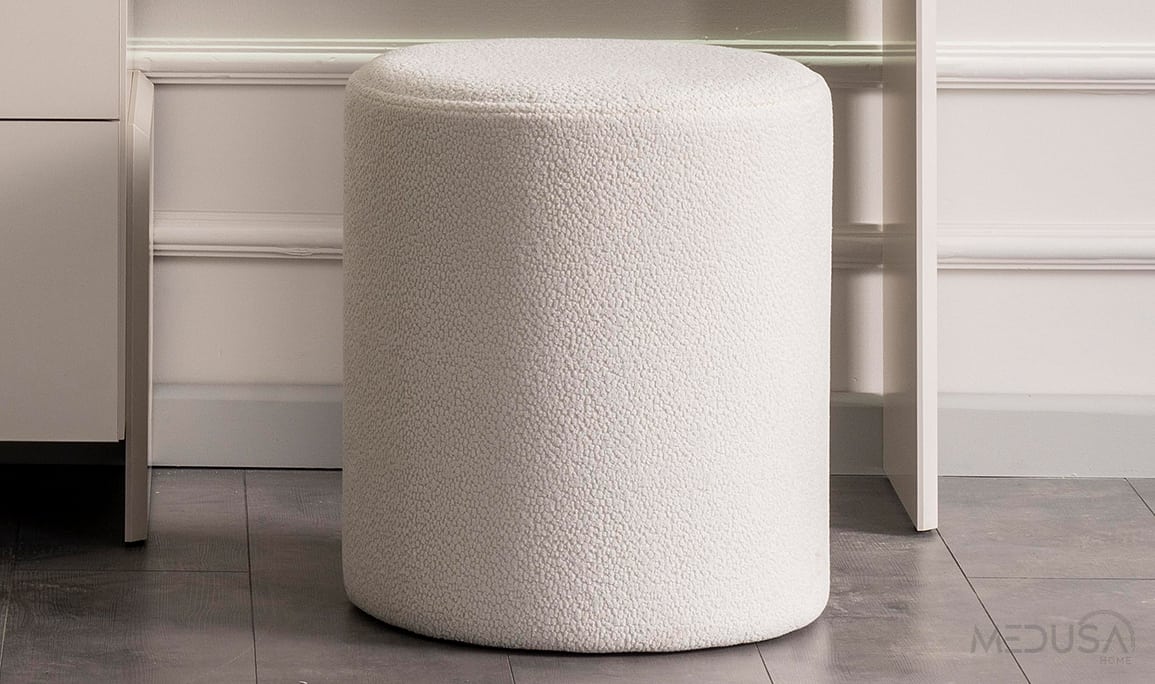 Medusa Home Mobilya - Pragma Puf