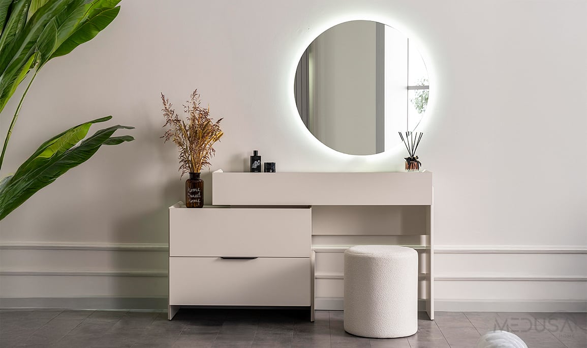 Medusa Home Mobilya - Pragma Şifonyer