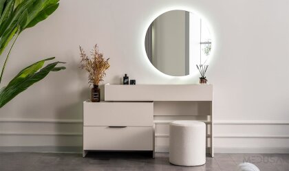 Medusa Home Mobilya - Pragma Şifonyer - Şifonyerler & Çamaşırlıklar