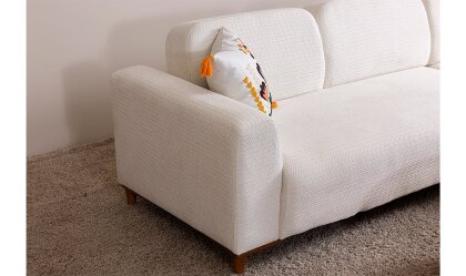 Medusa Home Mobilya - Prago Köşe Takımı