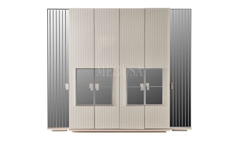 Medusa Home - Premier Gardırop