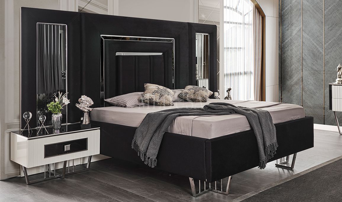 Medusa Home Mobilya - Premier Karyola