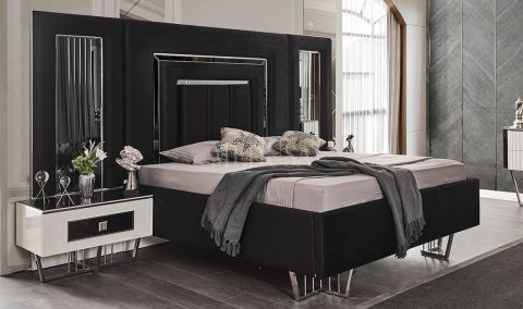 Medusa Home Mobilya - Premier Karyola