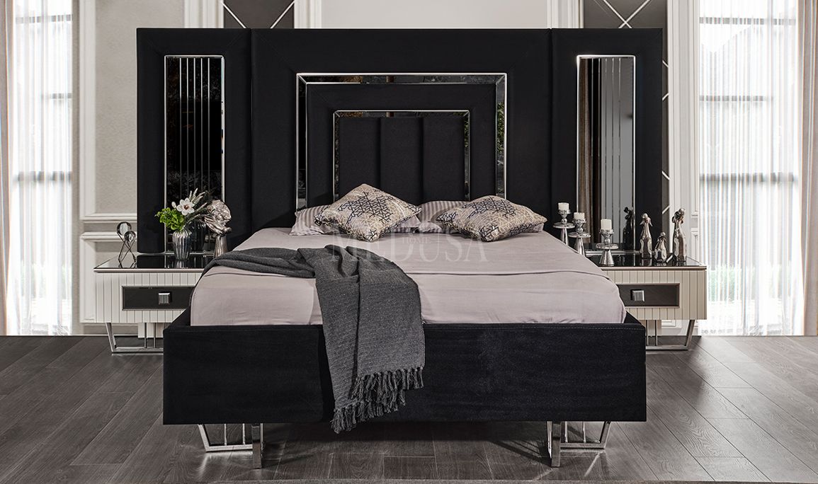 Medusa Home Mobilya - Premier Karyola