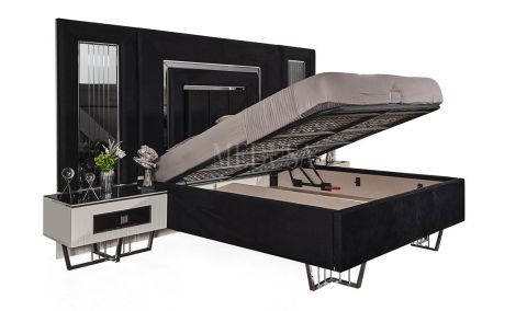 Medusa Home Mobilya - Premier Karyola
