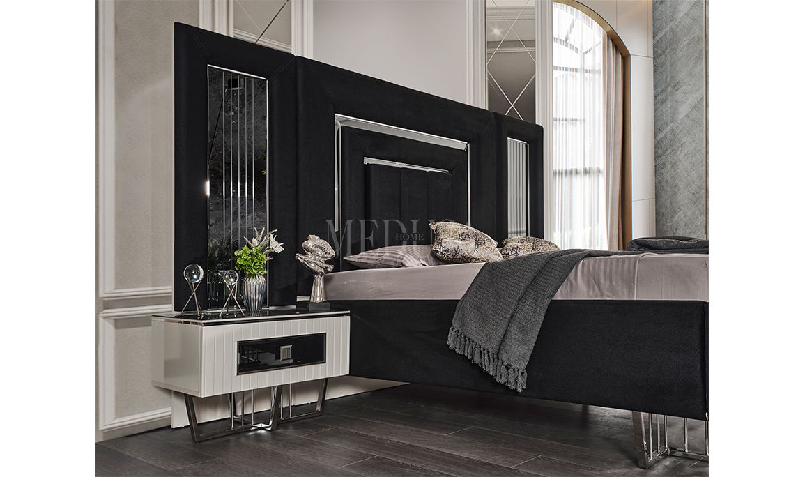 Medusa Home Mobilya - Premier Karyola