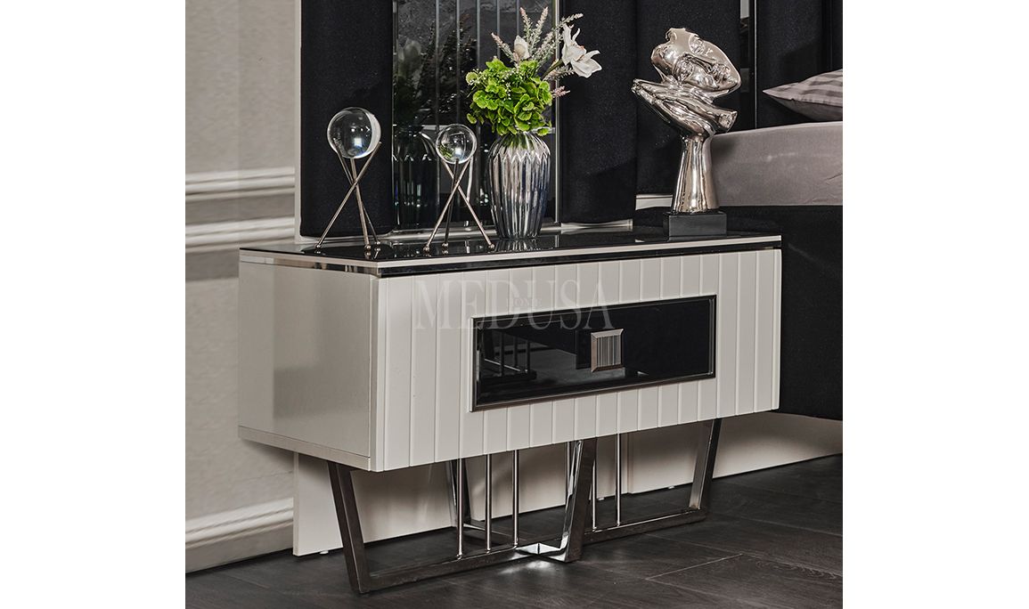 Medusa Home Mobilya - Premier Karyola