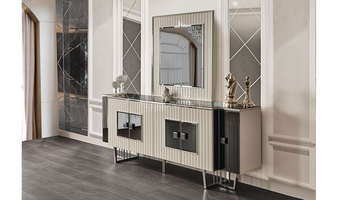 Medusa Home Mobilya - Premier Konsol