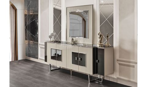 Medusa Home Mobilya - Premier Konsol