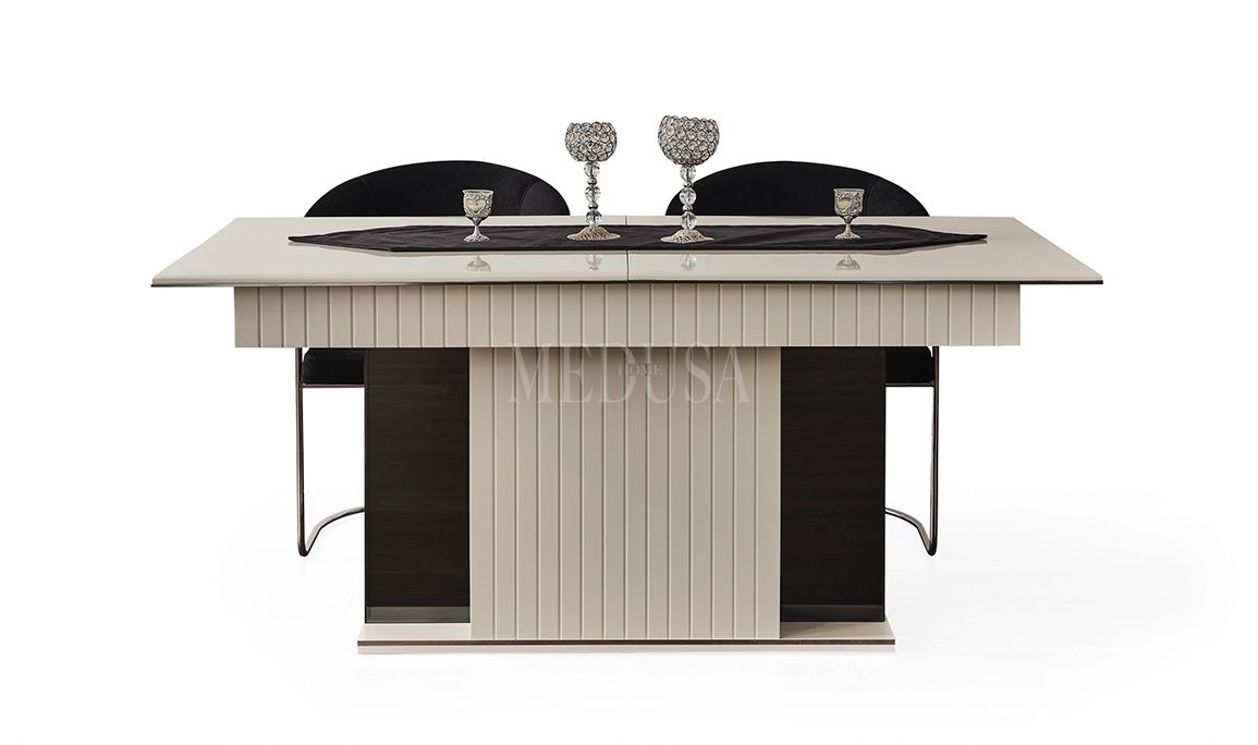 Medusa Home Mobilya - Premier Yemek Masası