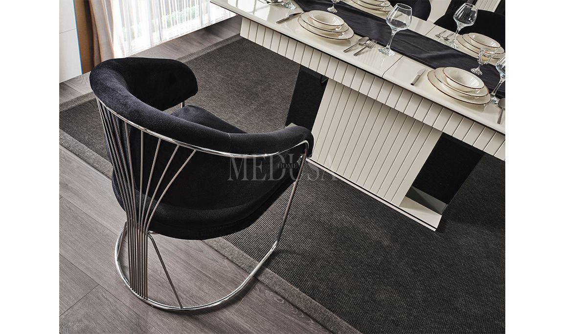 Medusa Home Mobilya - Premier Yemek Masası